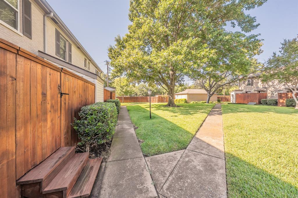 Bordeaux Village Condos - Residential Lease