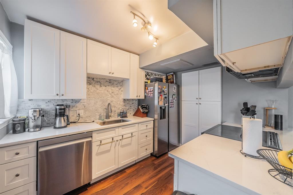 Bordeaux Village Condos - Residential Lease