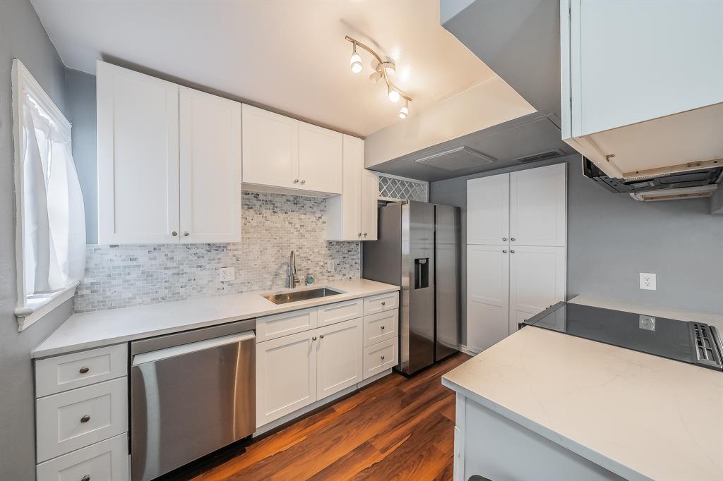 Bordeaux Village Condos - Residential Lease