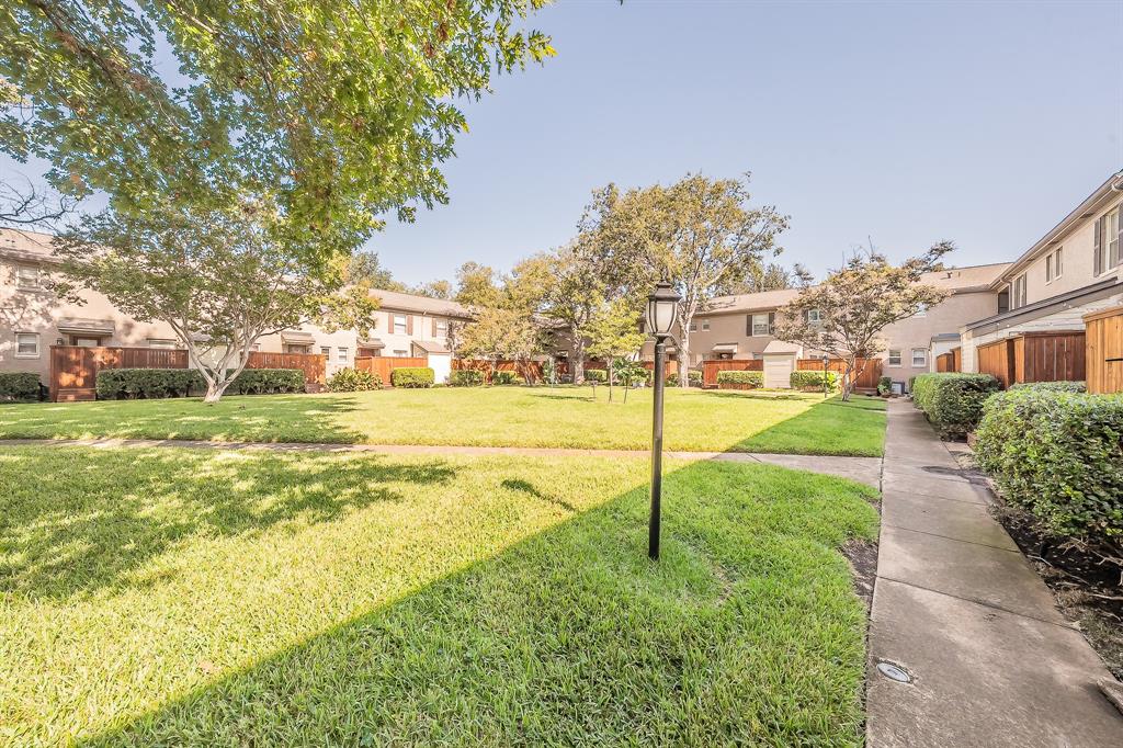 Bordeaux Village Condos - Residential Lease