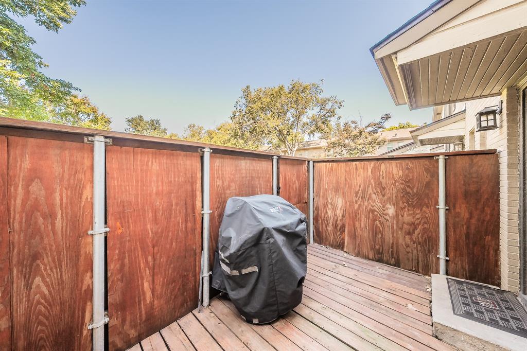 Bordeaux Village Condos - Residential Lease