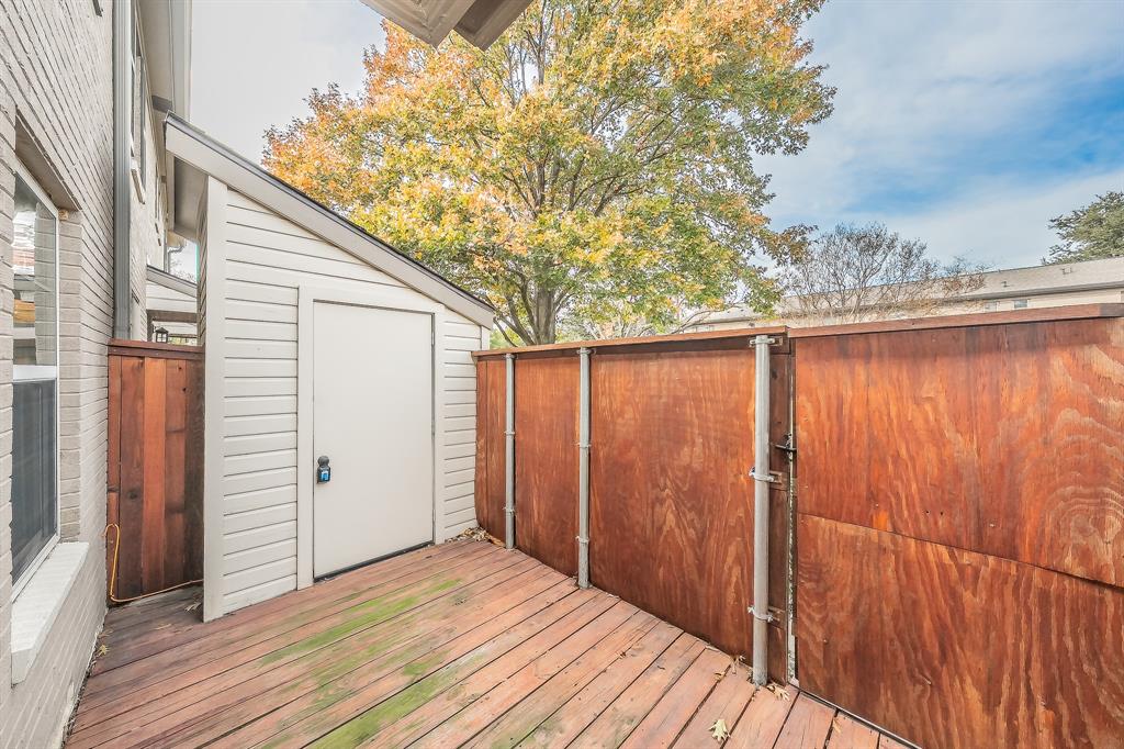 Bordeaux Village Condos - Residential Lease