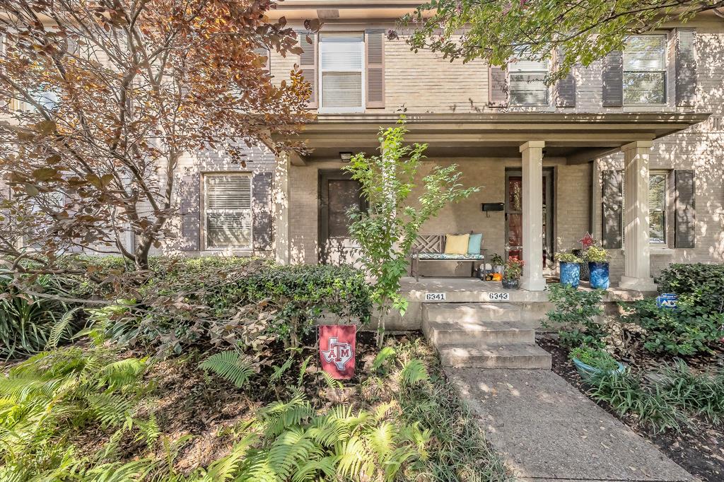 Bordeaux Village Condos - Residential Lease