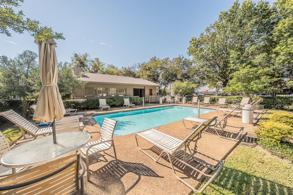 Bordeaux Village Condos - Residential Lease