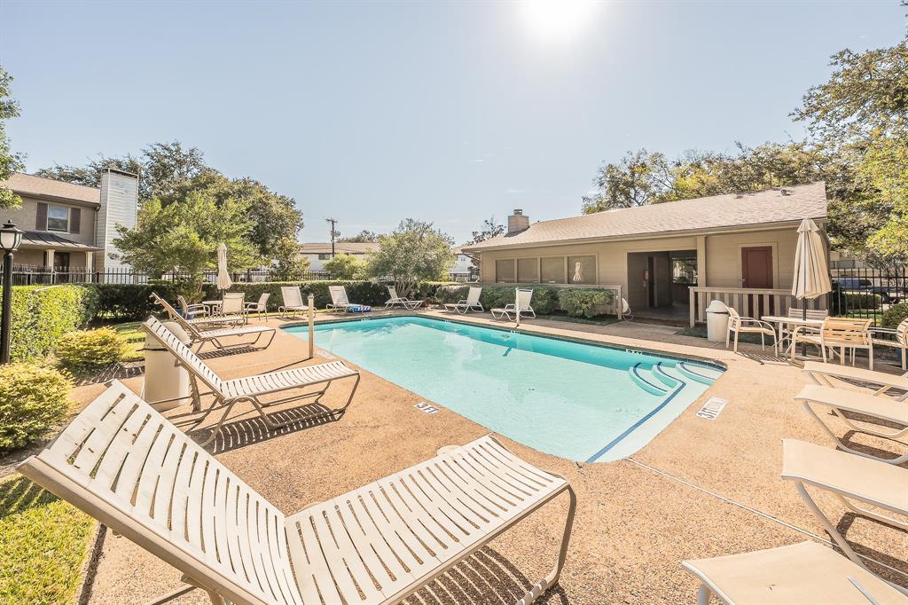 Bordeaux Village Condos - Residential Lease