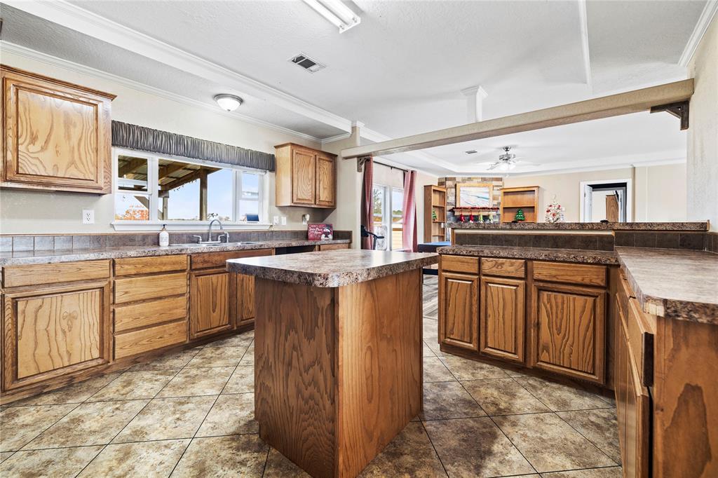 Davenport - Residential