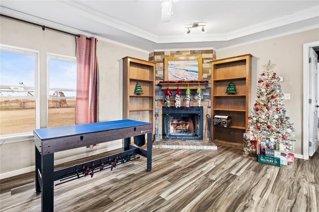 Davenport - Residential