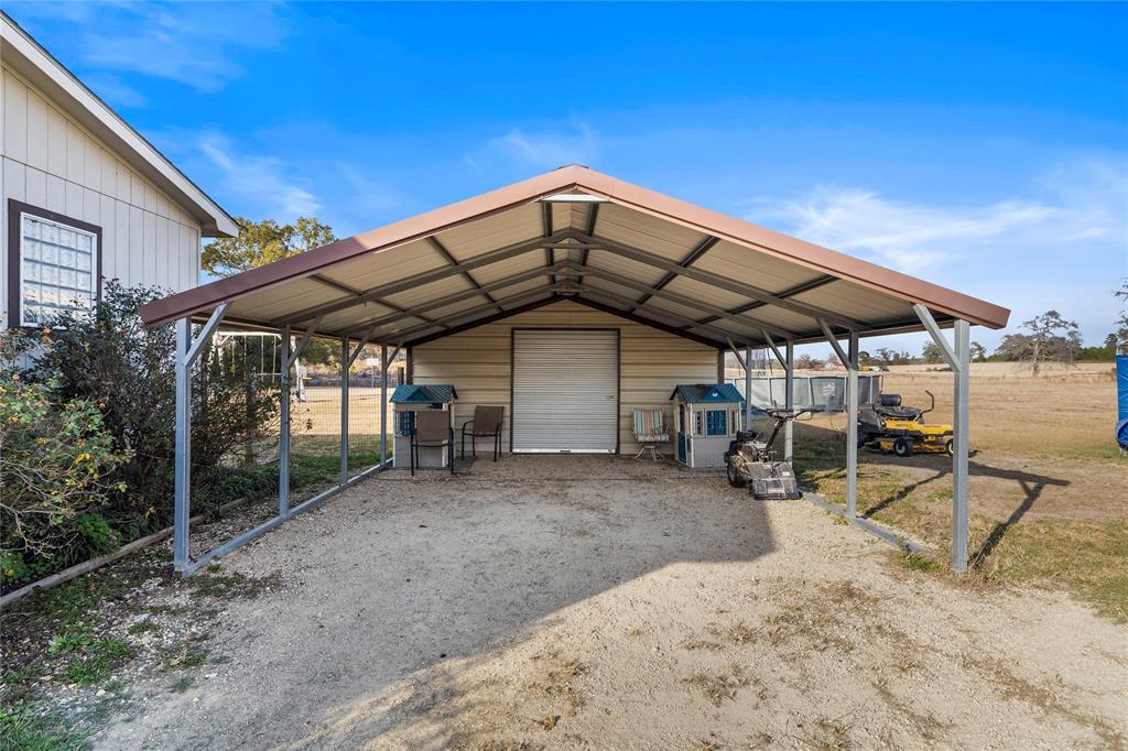 Davenport - Residential