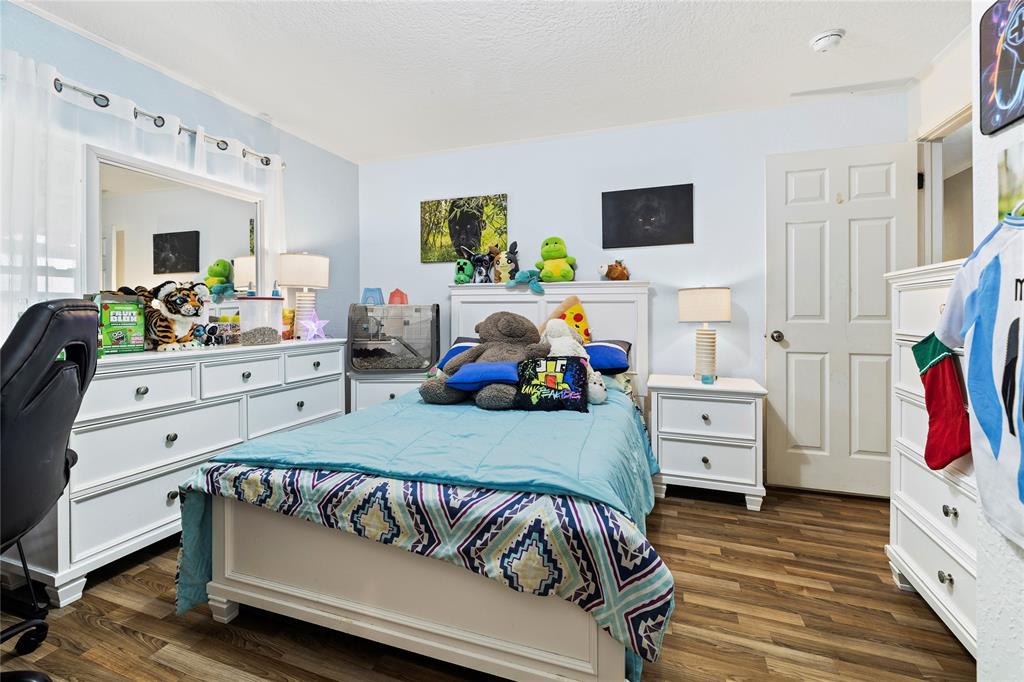 Davenport - Residential