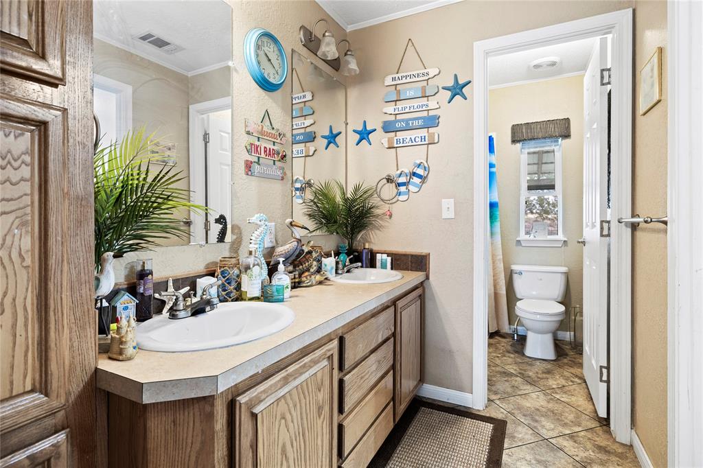 Davenport - Residential