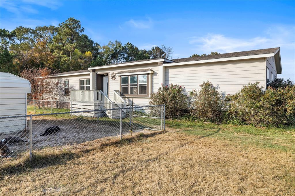 2089 Cottonwood Road