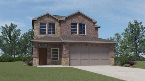 592 Minnie Lane Pilot Point TX 76258