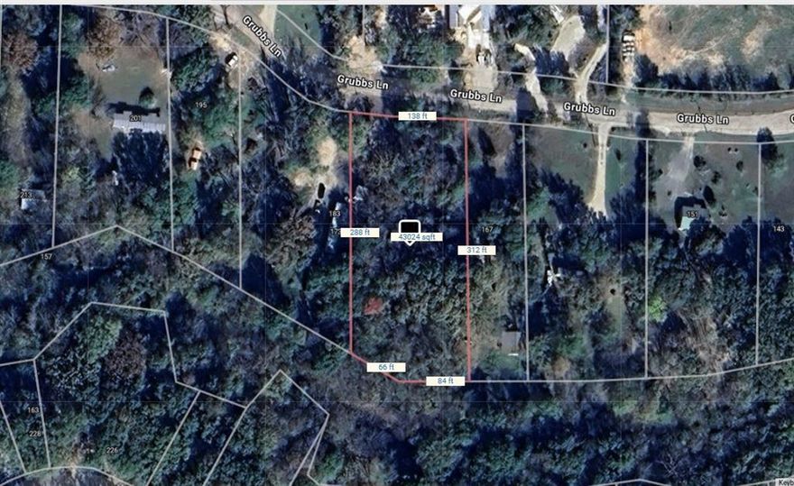 Bring your Tiny house or build your house on .This is your chance to create the home of your dreams, set against the breathtaking backdrop of a serene creek, nestled within a lush, heavily wooded acres of prime land. A true slice of paradise awaits you.  Imagine waking up to the sounds of nature,  With exclusive  subdivision park with private dock and boat launch just a few blocks away,  This rare opportunity won’t last its time to claim your own piece of paradise. The possibilities are endless, and the luxury lifestyle you deserve is waiting to be built. Seize the moment before it’s gone!