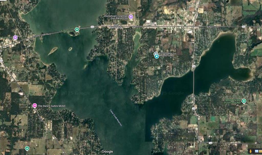 Siesta Shores - Land