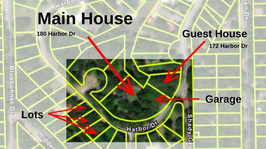 Loon Bay - Residential