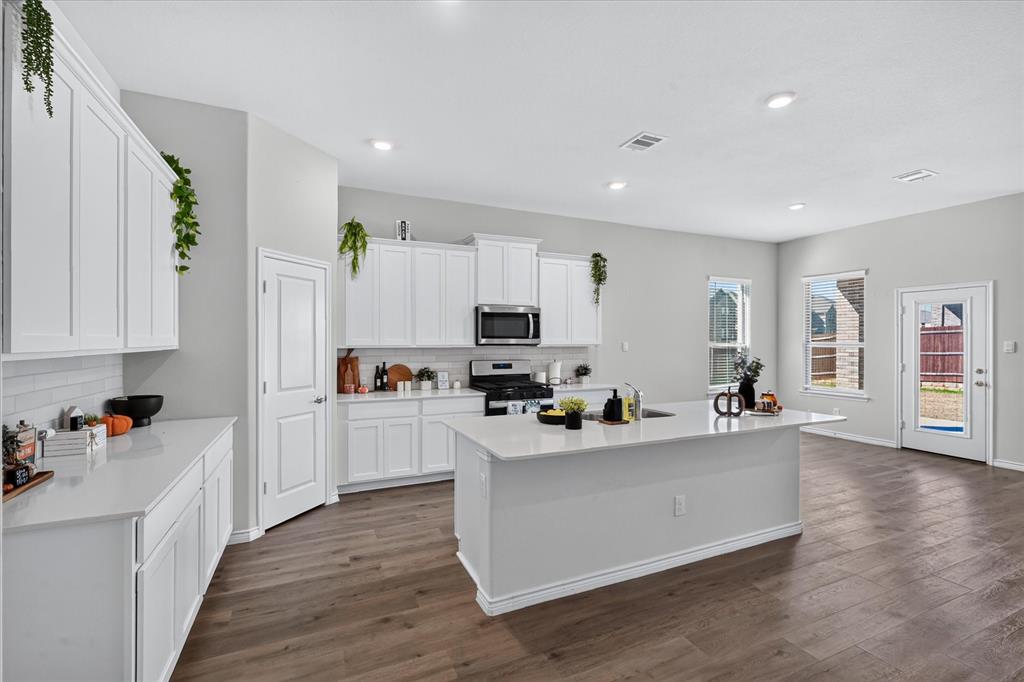 3703 High Country Road