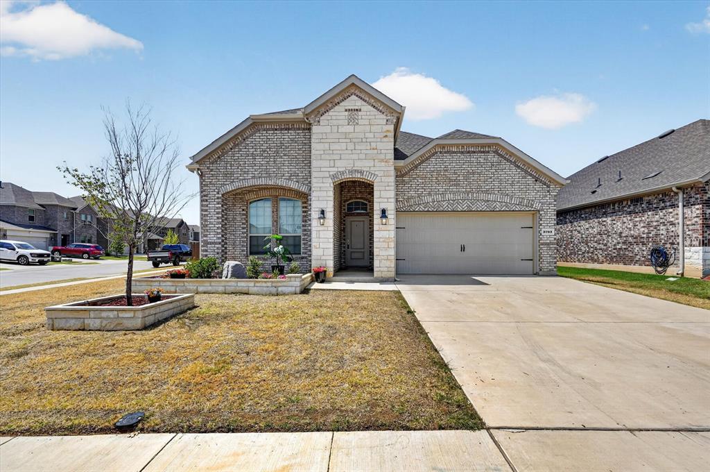 3703 High Country Road