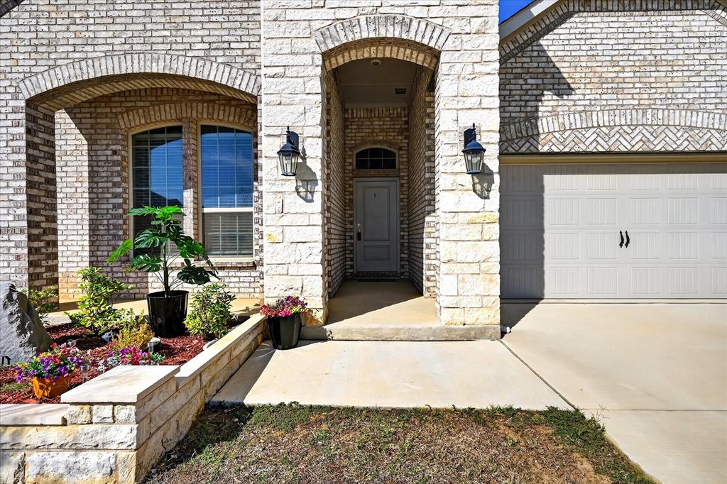 3703 High Country Road