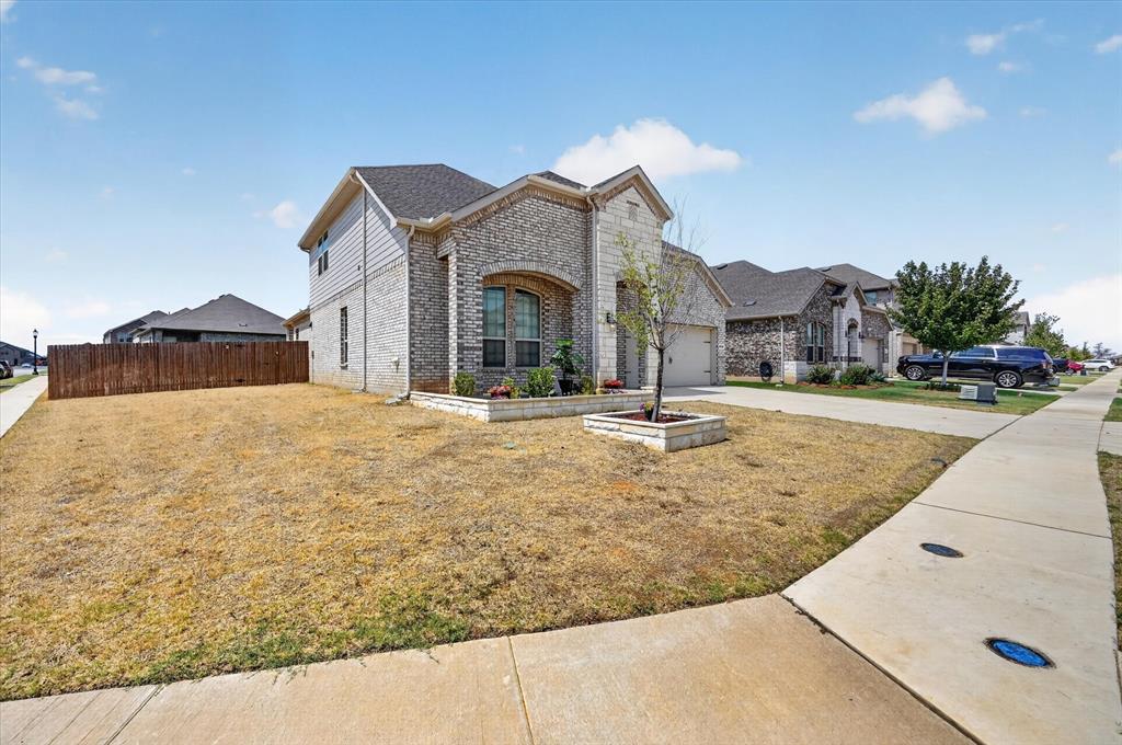 3703 High Country Road