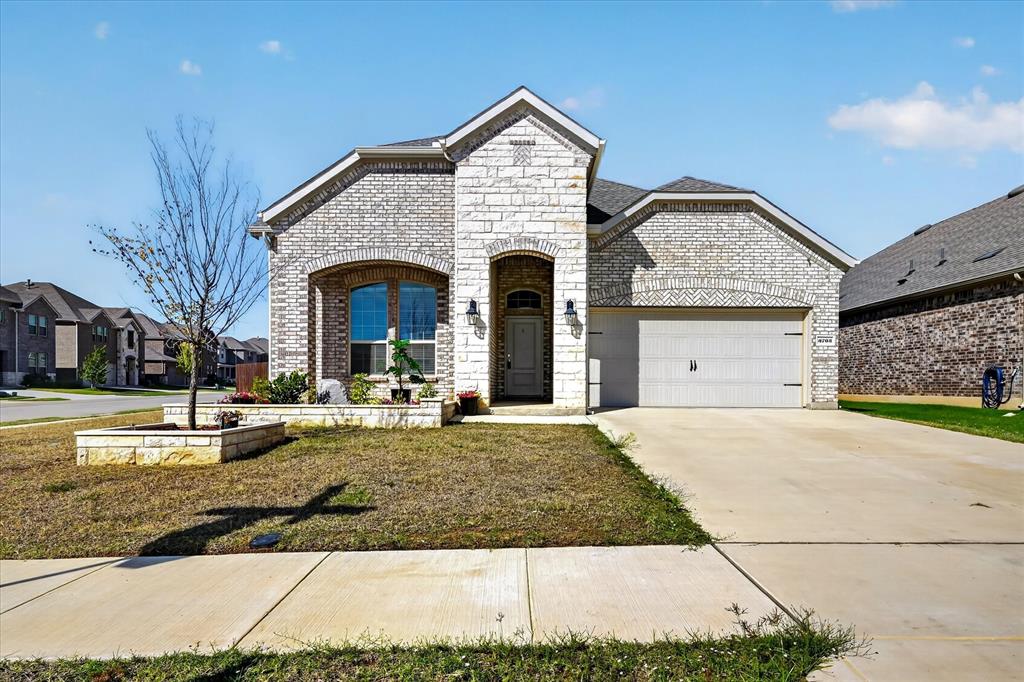 3703 High Country Road