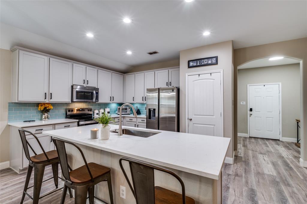 1289 Lasso Drive