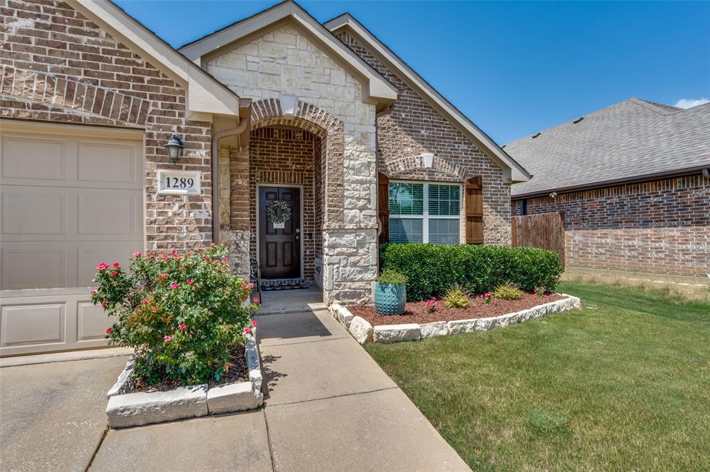 1289 Lasso Drive