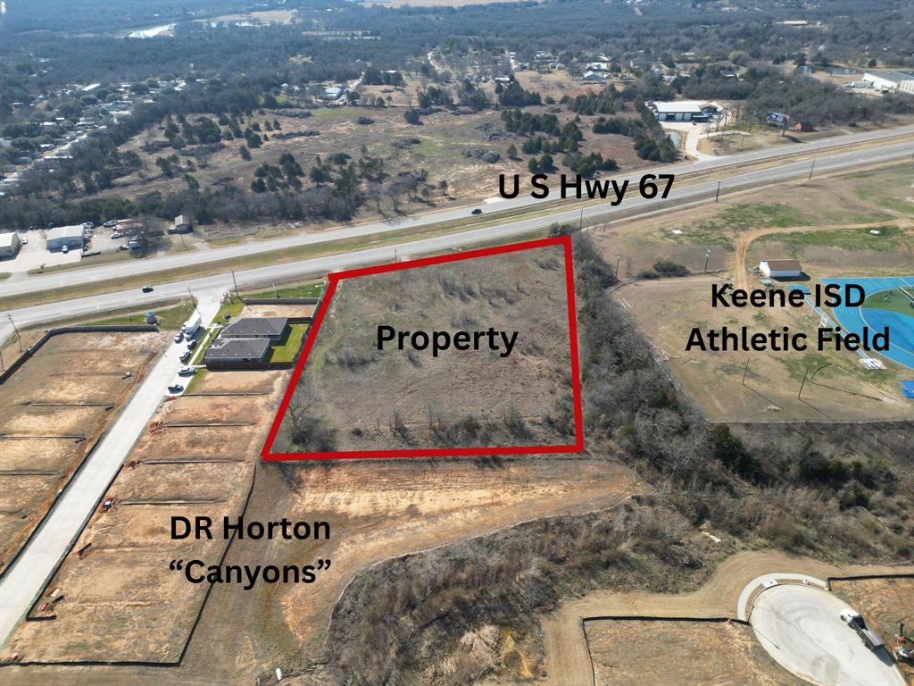 3515 E Highway 67