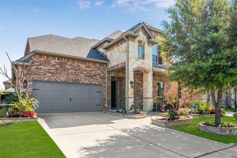 9817 Bitterroot Drive Little Elm TX 75068