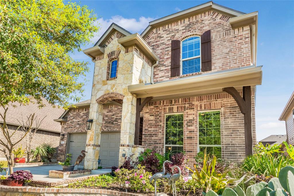 9817 Bitterroot Drive