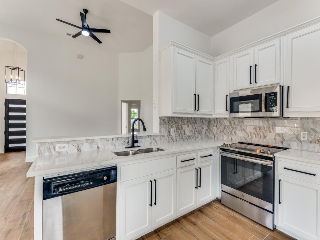 High Point Estates Ph 1, 2 - Residential