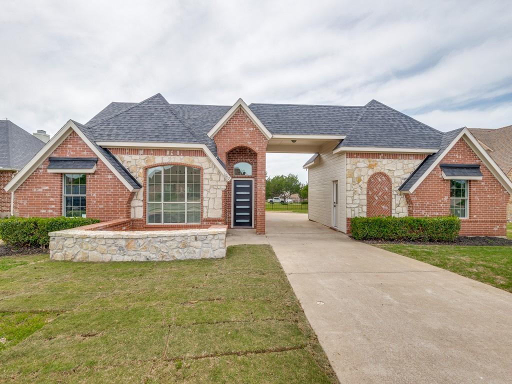 High Point Estates Ph 1, 2 - Residential