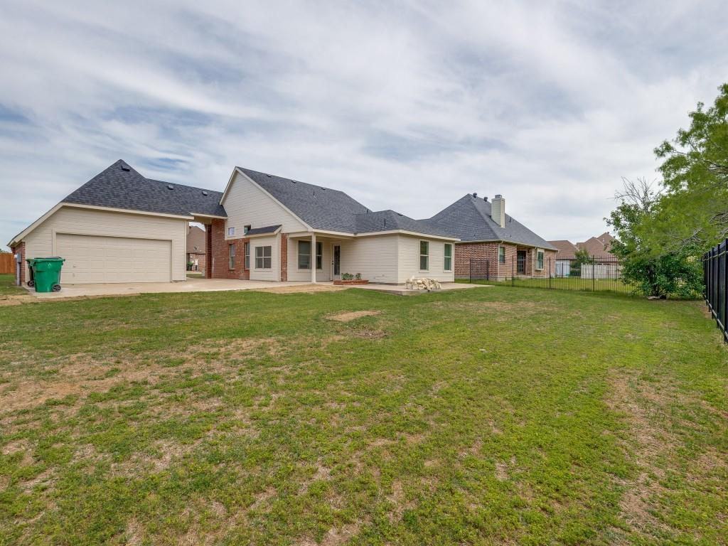 High Point Estates Ph 1, 2 - Residential