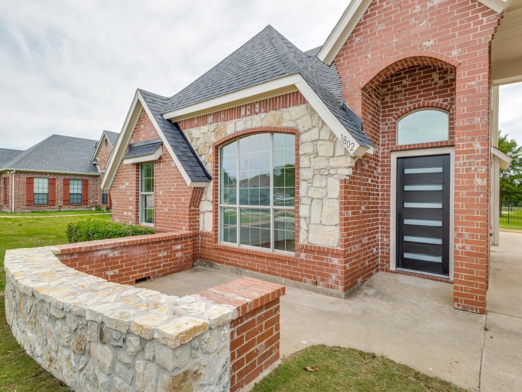 High Point Estates Ph 1, 2 - Residential