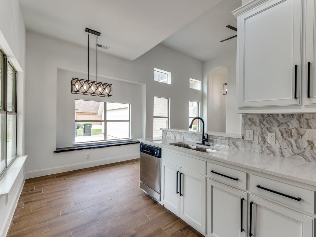 High Point Estates Ph 1, 2 - Residential