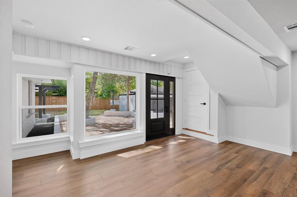 Druid Hills - Residential