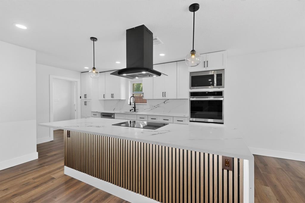 Druid Hills - Residential