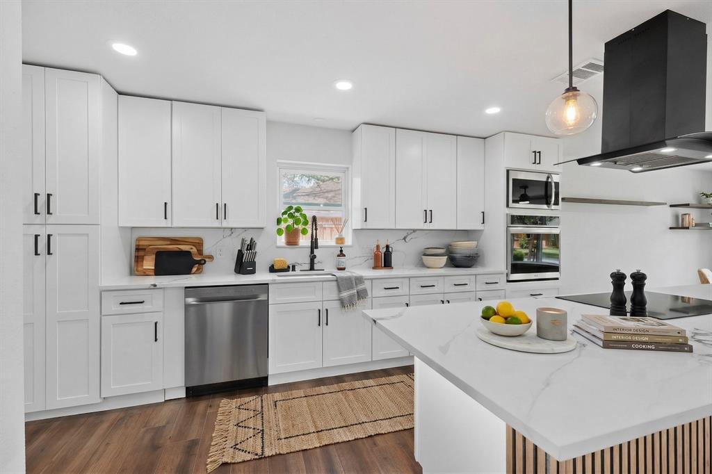 Druid Hills - Residential