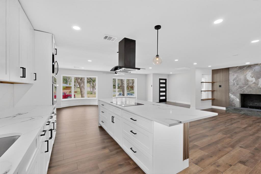 Druid Hills - Residential