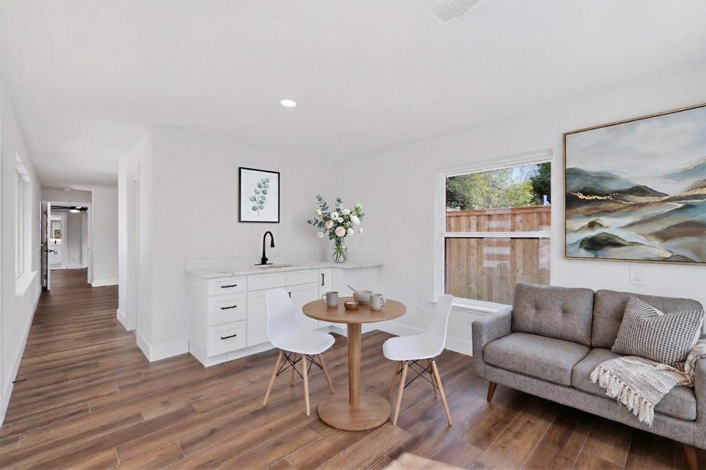 Druid Hills - Residential