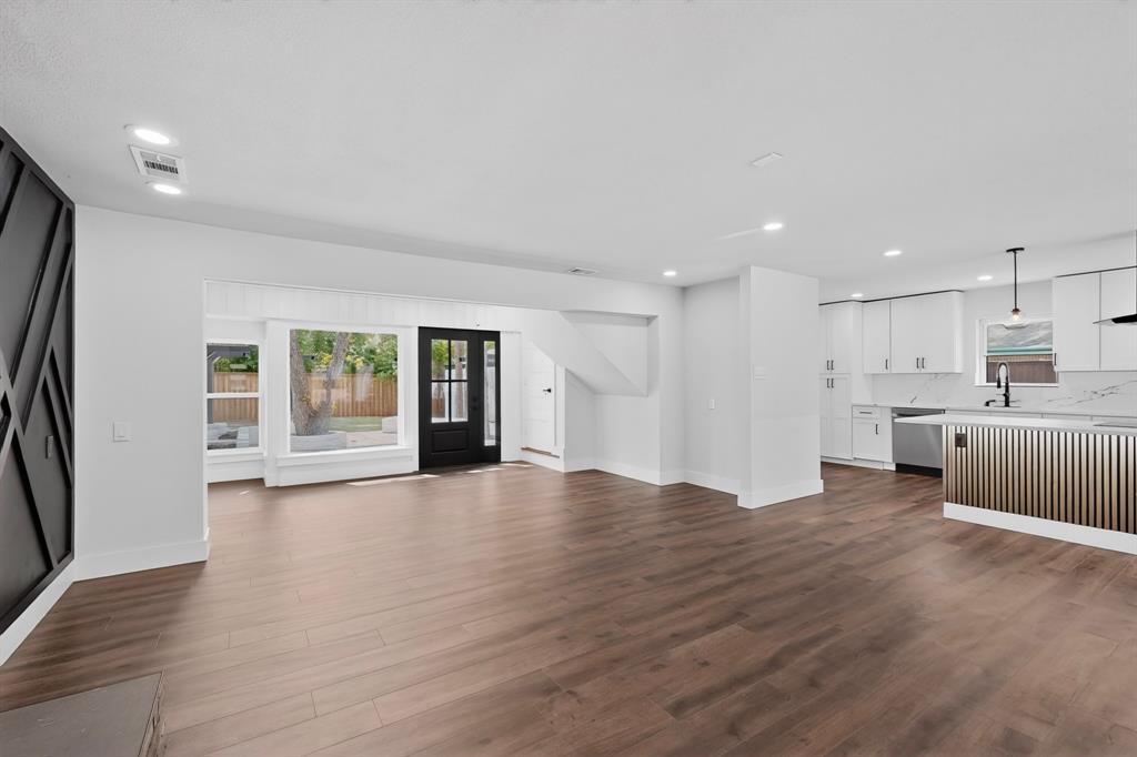 Druid Hills - Residential