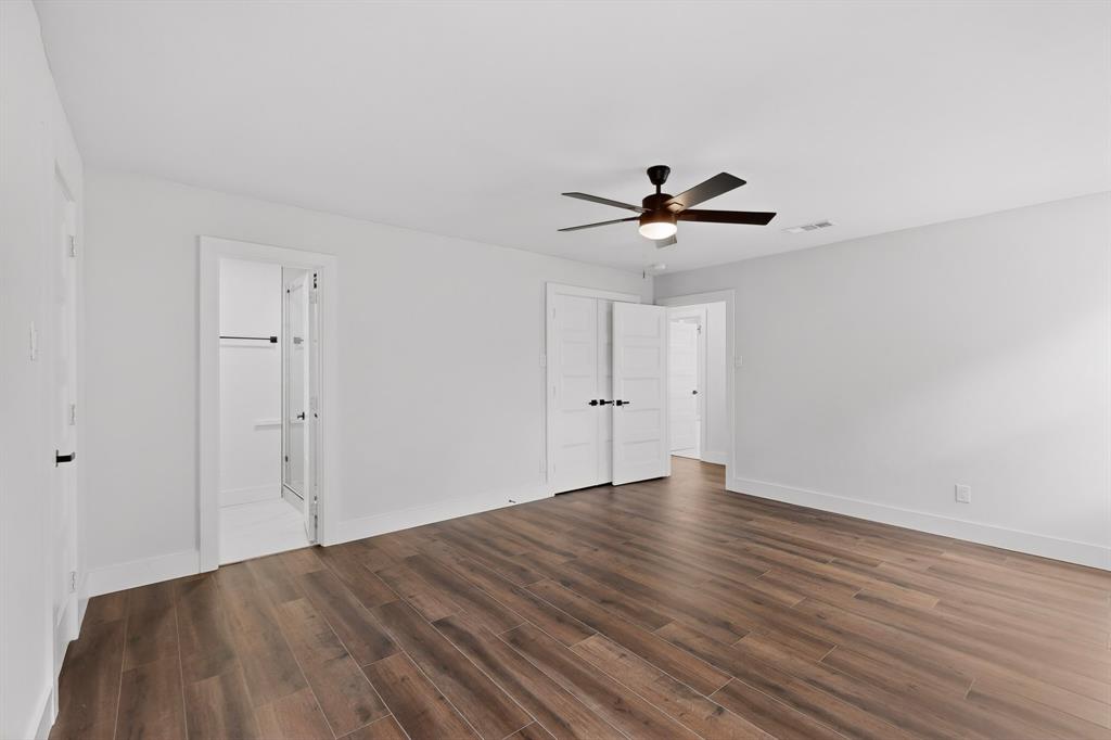 Druid Hills - Residential