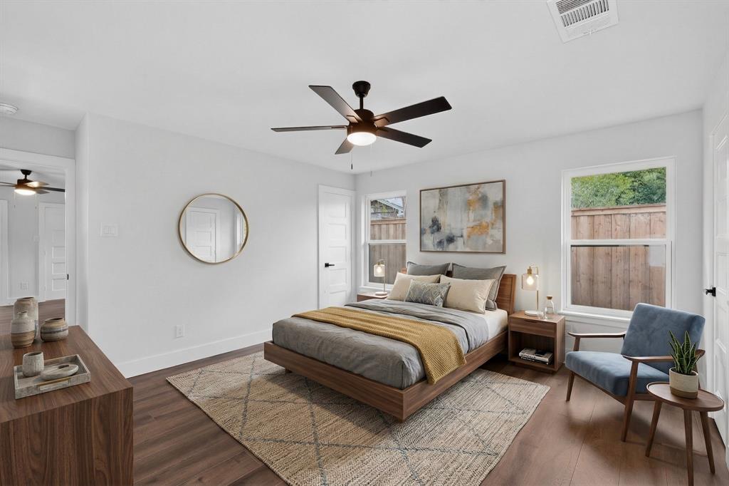 Druid Hills - Residential