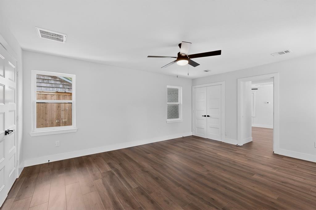 Druid Hills - Residential