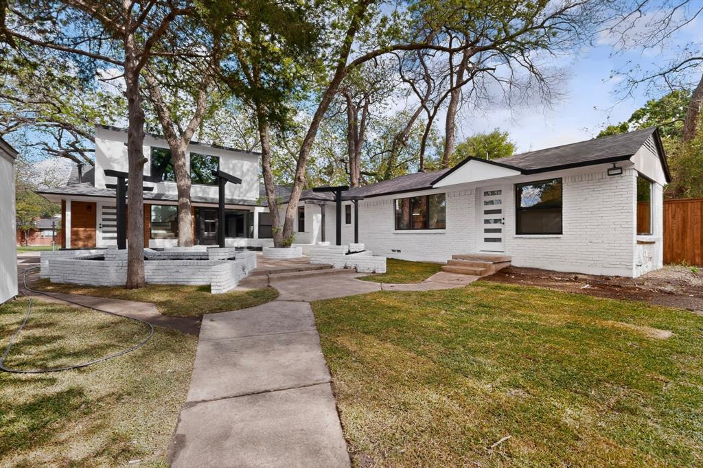 Druid Hills - Residential