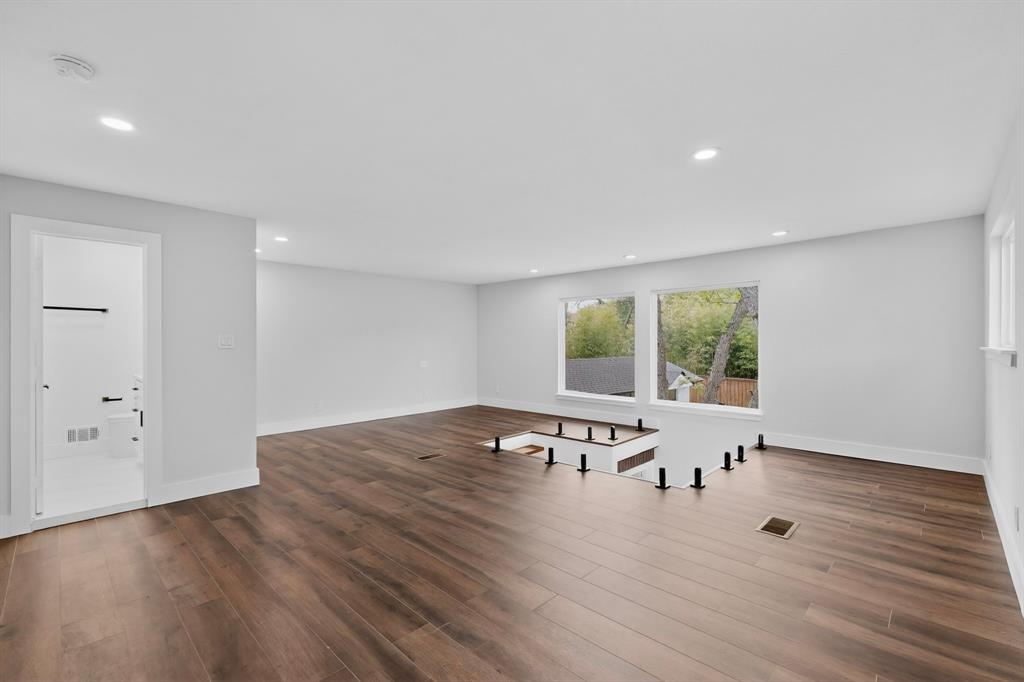 Druid Hills - Residential