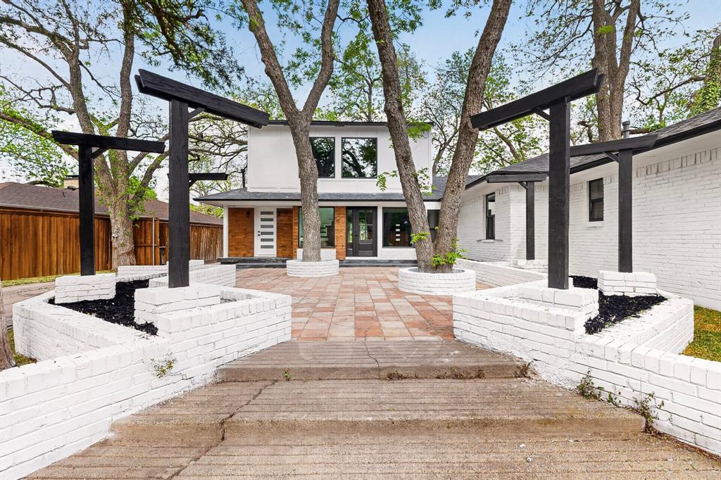 Druid Hills - Residential