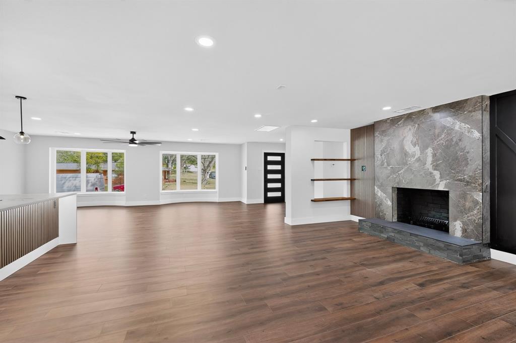 Druid Hills - Residential