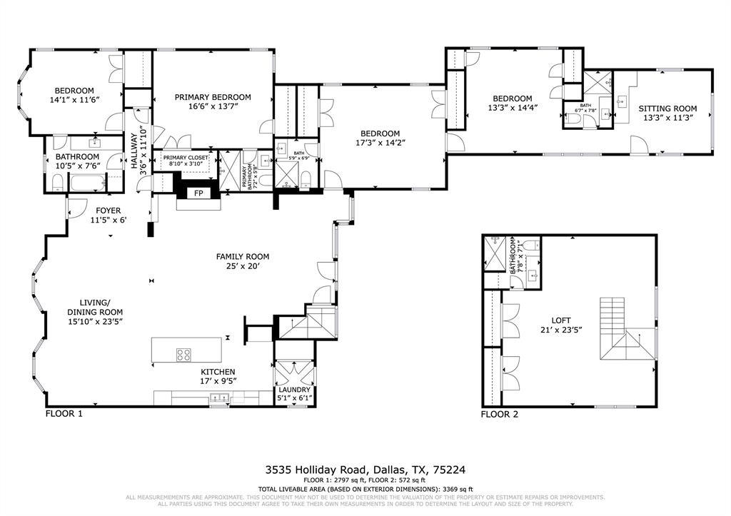 Druid Hills - Residential