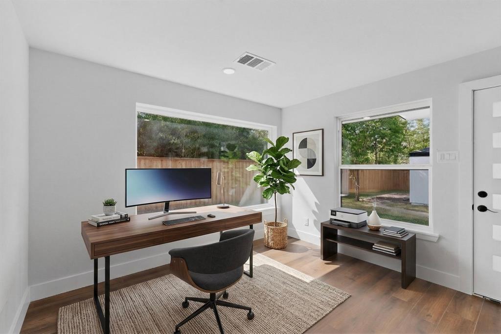 Druid Hills - Residential