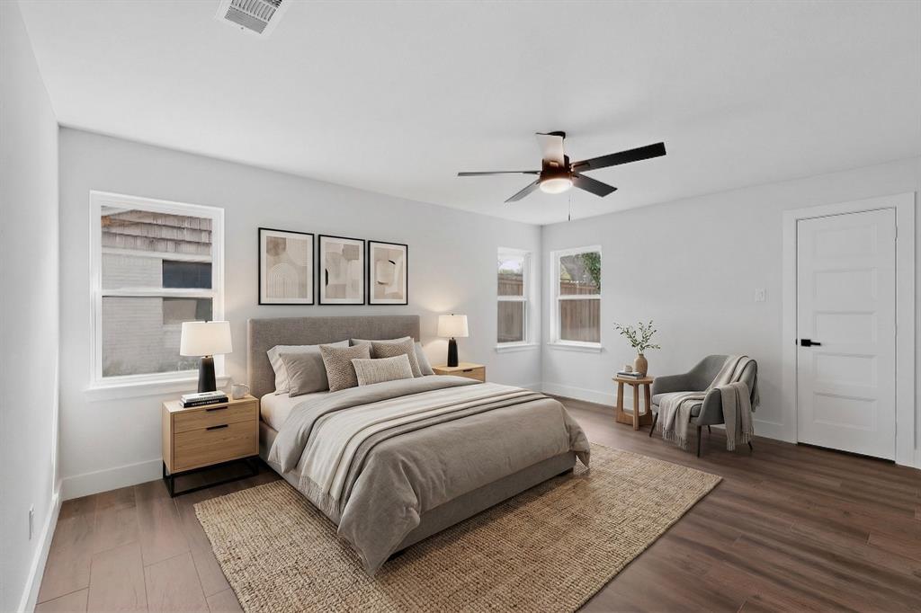 Druid Hills - Residential